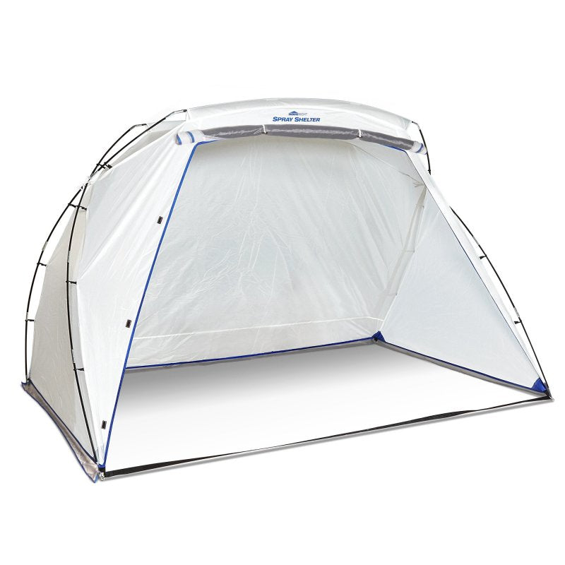 HomeRight Spray Shelter - Large