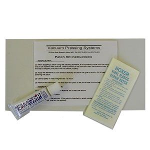 116205: Vinyl Bag Patch Kit