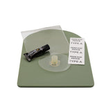 Universal Vacuum Bag Nipple Patch Kit