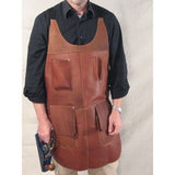 Leather Shop Apron