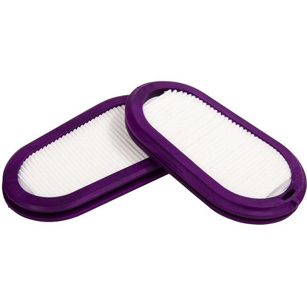 Filters for Elipse P100 Dust Mask - Pack of 2