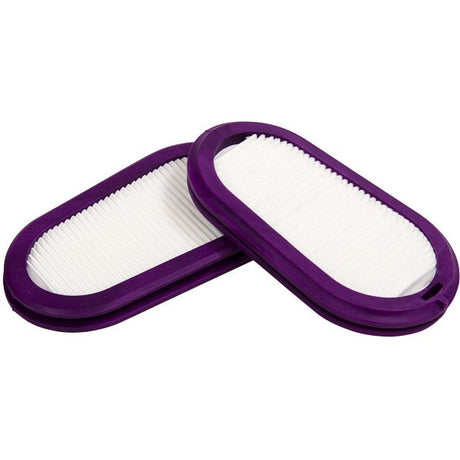 Filters for Elipse P100 Dust Mask - Pack of 2