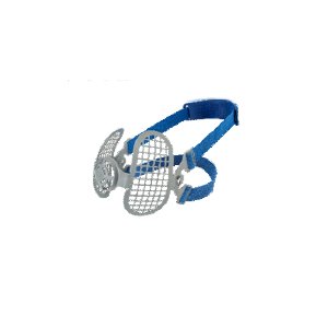 117309: Strap Assembly for Elipse P100 Dust Mask