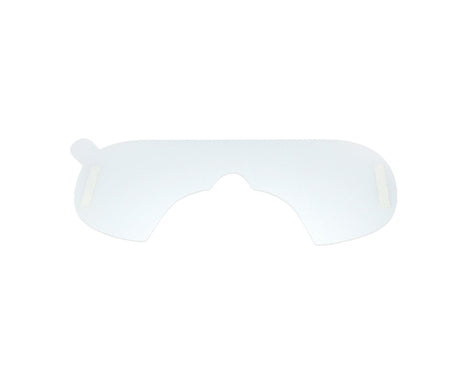 Overlays for Elipse Integra P100 Dust Mask With Eye Protection - Pack of 10