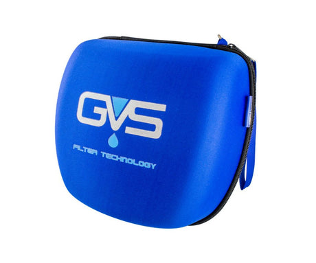 Storage Case for Elipse Integra P100 Dust Mask With Eye Protection