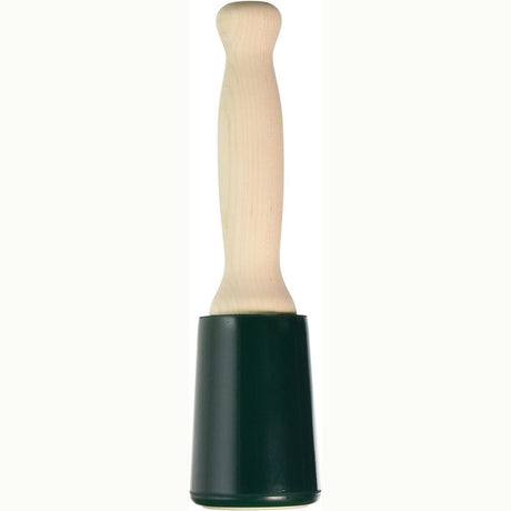 122501: Wood is Good Carving Mallet