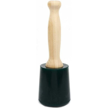 Wood is Good Carving Mallet