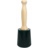 122502: Wood is Good Carving Mallet