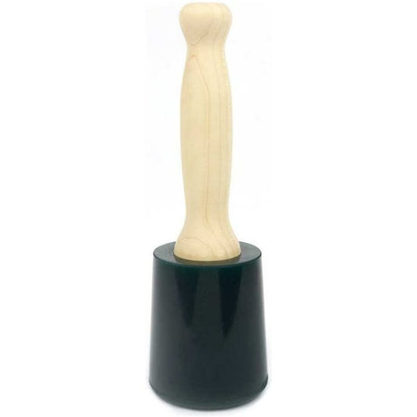 Wood is Good Carving Mallet