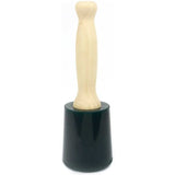 122503: Wood is Good Carving Mallet