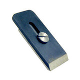 Hock Plane Iron with Chipbreaker for Wooden Planes