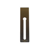 Hock Bench Plane Irons