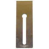 122525: Hock Bench Plane Irons