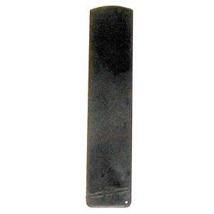 122527: Hock Scrub Plane Iron - 1-1/4 inch