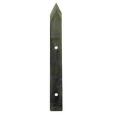 122535: Hock Unhandled Marking Knife - 3/4" x 7"