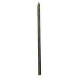 122536: Hock Unhandled Marking Knife - 1/4" x 7"