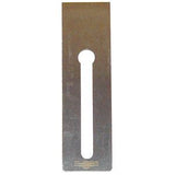122542: Hock Bench Plane Irons