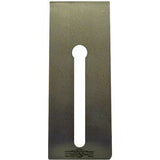 122544: Hock Bench Plane Irons