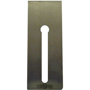 122544: Hock Bench Plane Irons