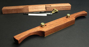 122573: Hock Wooden Spokeshave Kit
