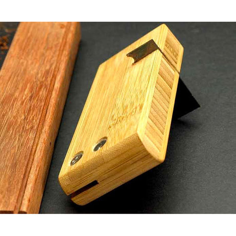 Hock Scratch Stock