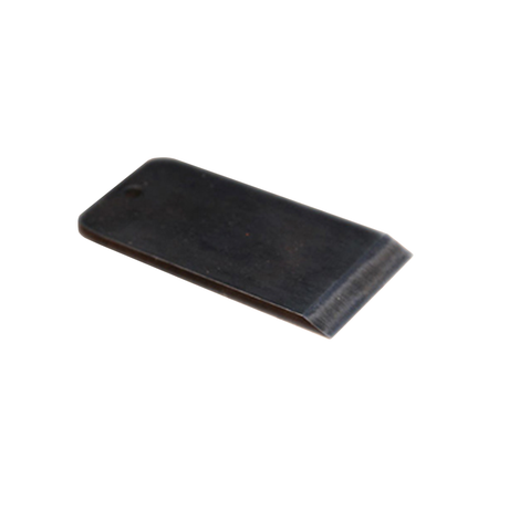122586: Hock 1 inch Block Plane Blade BL100