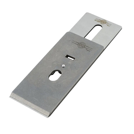 122610: Hock Bench Plane Irons