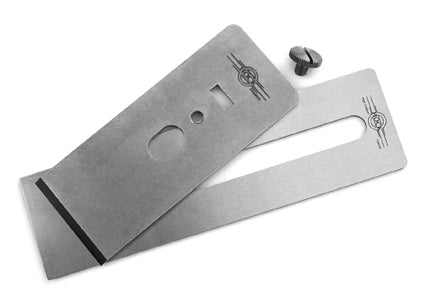 122611: Hock Bench Plane Irons