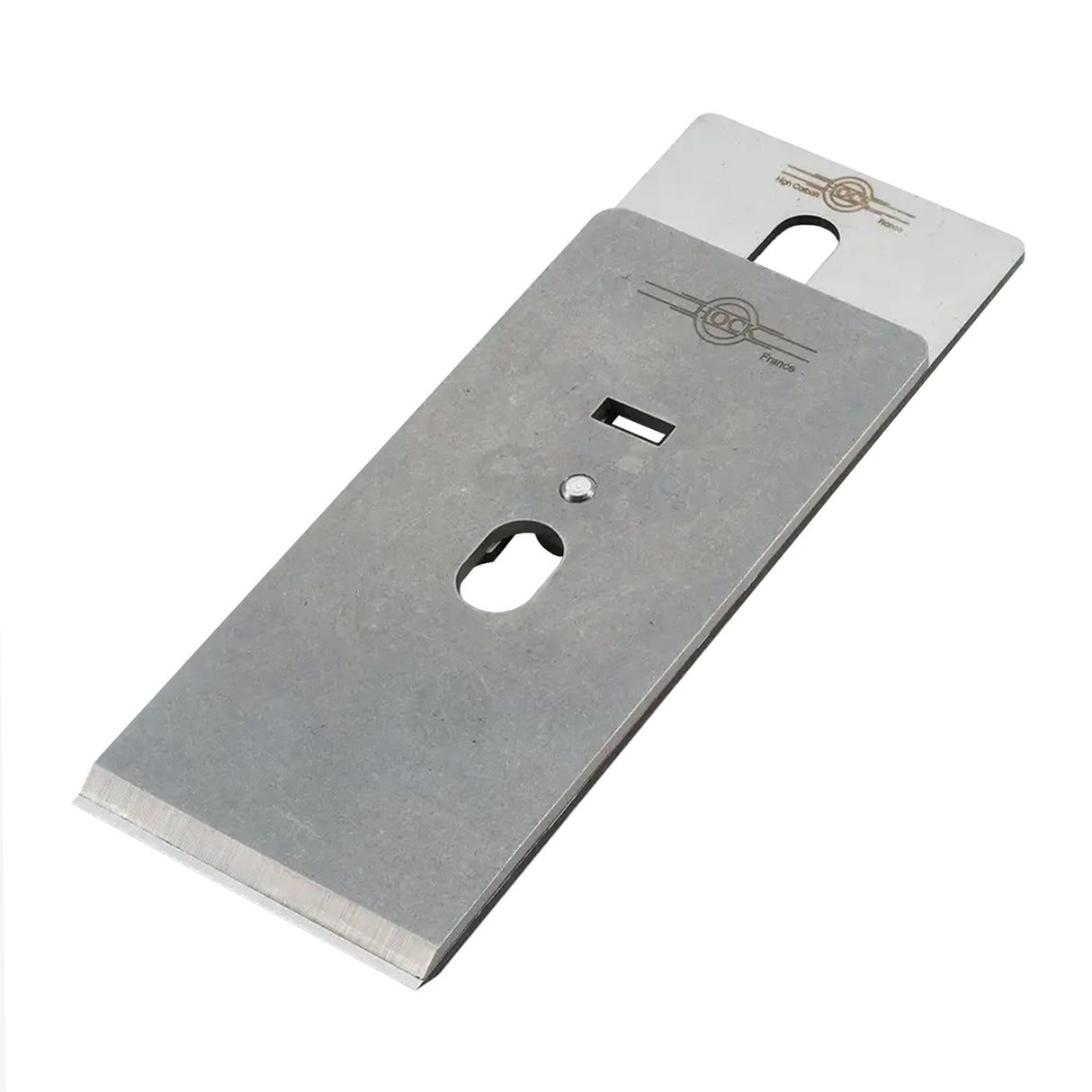 122611: Hock Bench Plane Irons