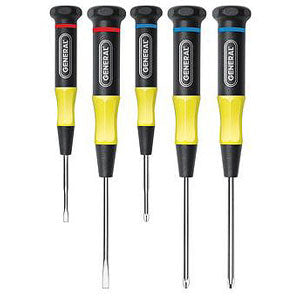 123007: Precision Screwdrivers Set/5