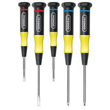123007: Precision Screwdrivers Set/5