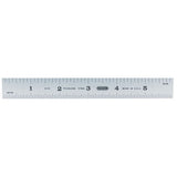 General 6 Inch Rigid Shop Rule