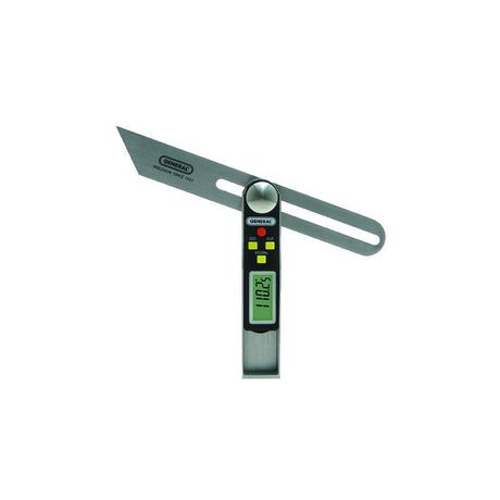 General Digital Sliding T-Bevel