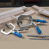 Kreg Classic Face Clamp