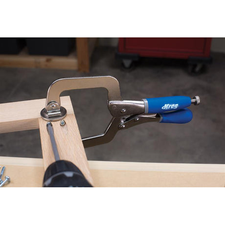 Kreg Classic Face Clamp