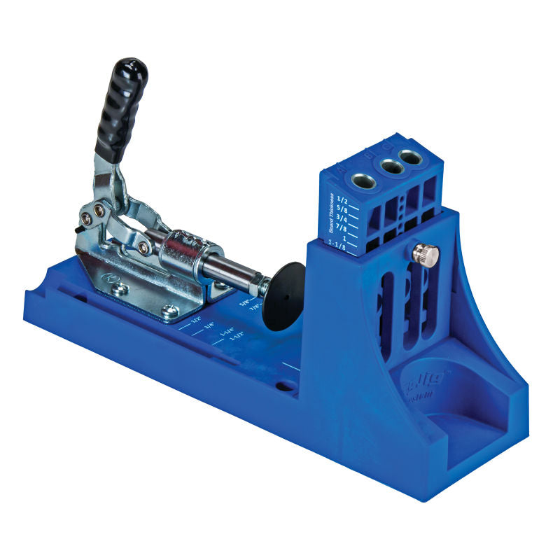 Kreg K4 Pocket Hole Jig