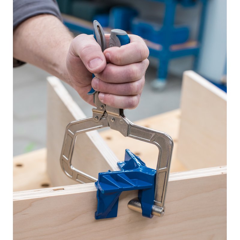 Kreg AutoMaxx 90-degree Corner Clamp