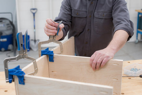 Kreg AutoMaxx 90-degree Corner Clamp