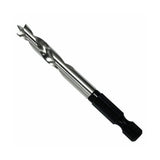 Drill Bit for Kreg Shelf Pin Jig