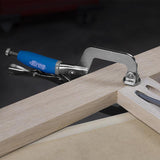 Kreg Classic Face Clamp