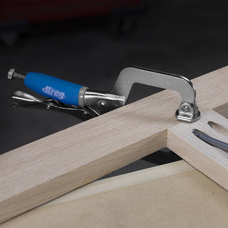 Kreg Classic Face Clamp