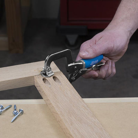 Kreg Classic Face Clamp