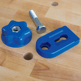 Kreg Bench Clamp with Bench Clamp Base Package