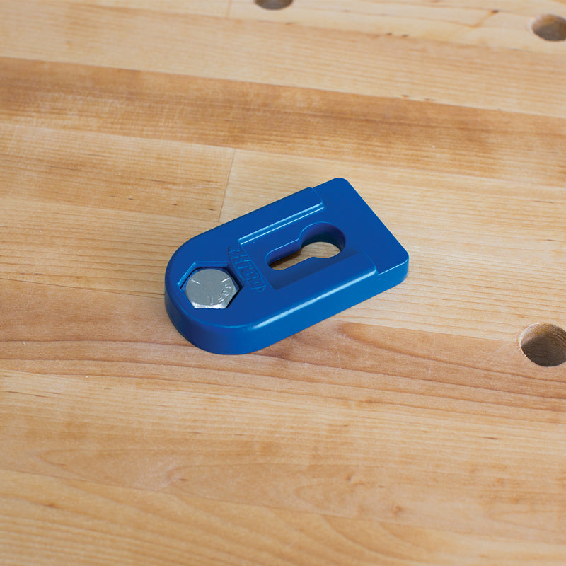 Kreg Bench Clamp Base - KBCBA