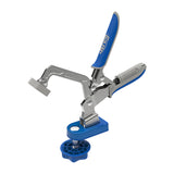Kreg Bench Clamp with Bench Clamp Base Package