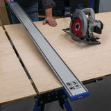 Kreg Straight Edge Guide - 4ft