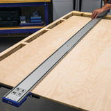 Kreg Straight Edge Guide Extension - 2ft