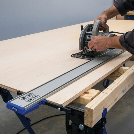Kreg Straight Edge Guide XL -  8ft