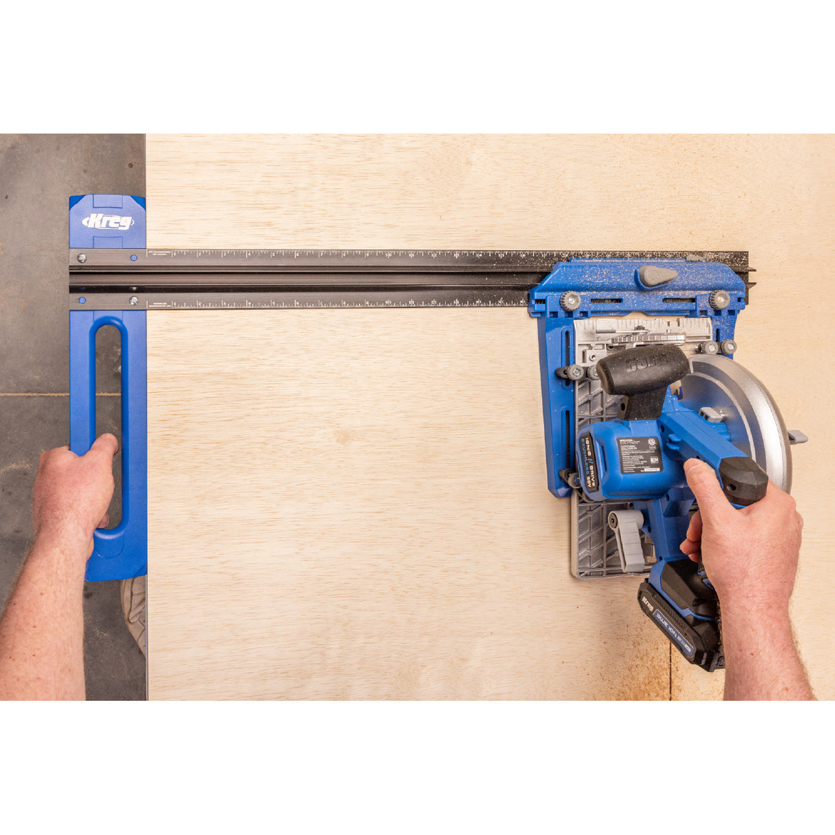 Kreg Rip-Cut  - KMA2400