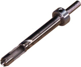 124182: Kreg Custom Pocket-Hole Plug Cutting Bit